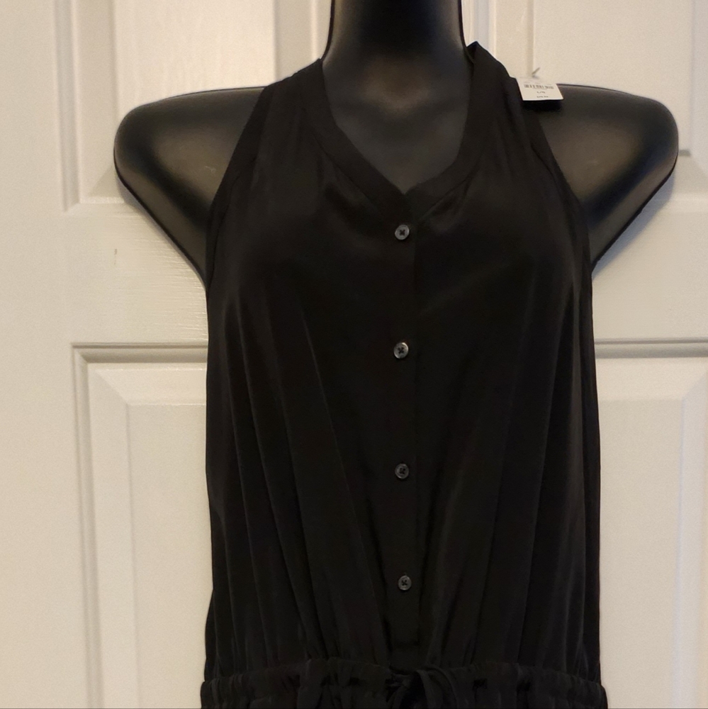 Express one piece jumpsuit